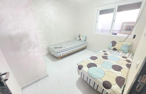 M'diq Apartment | Mdiq yasmina