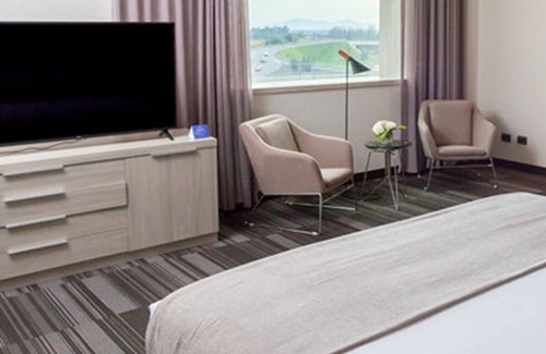 Chillan Hotel | MDS Hotel Chillan