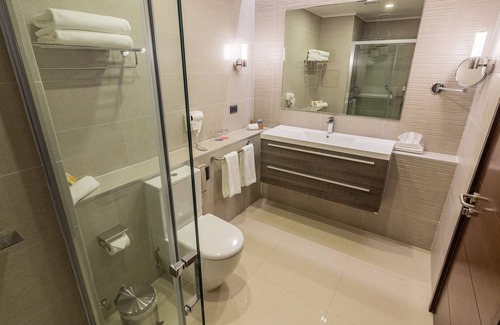 Chillan Hotel | MDS Hotel Chillan