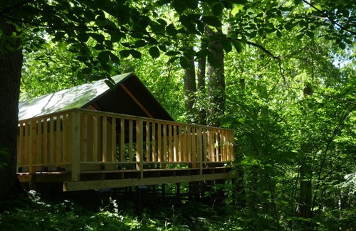 Dikli Parish Other | Mežurgu teltis