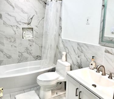 Baldwin Harbor Apartment | Me-Skye waterfront retreat