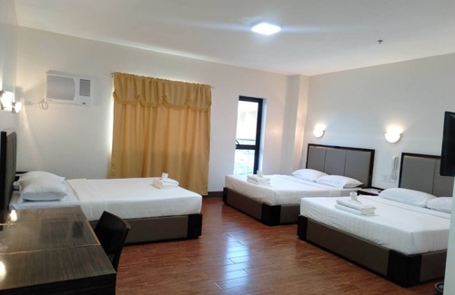 Aparri Hotel | Meaco Royal Hotel- Aparri