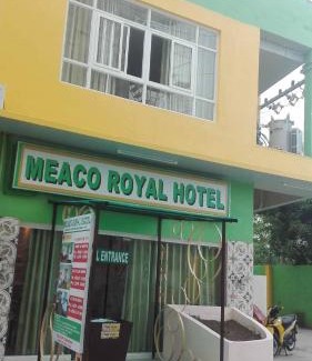 Tabaco City Hotel | Meaco Royal Hotel - Tabaco