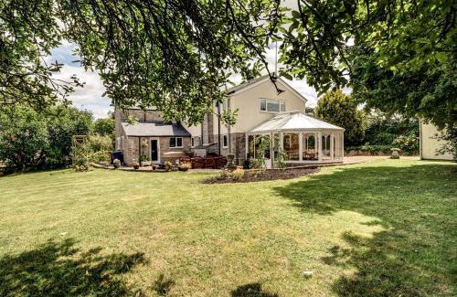 Bicester House | Meadow Cottage