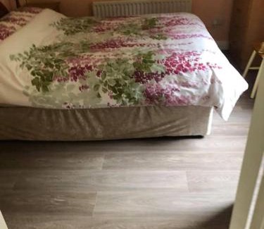 Killygordon Apartment | Meadow House in County Donegal