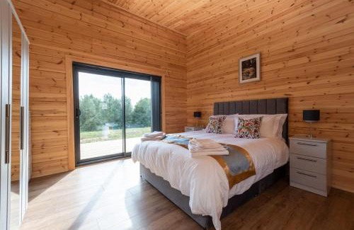 Burstall House | Meadow Valley Lodge 2