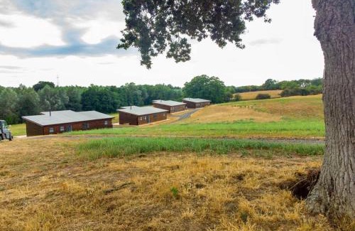 Burstall House | Meadow Valley Lodge 2