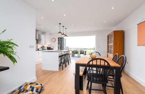 Deal House | Meadow View, Great Mongeham