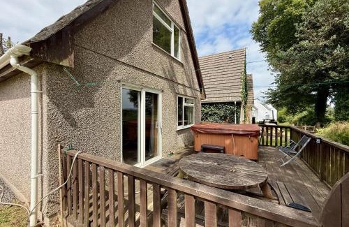 St. Ann's Chapel House | Meadow Vista