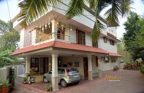 Kannur Apartment | Meadows Serene Retreat