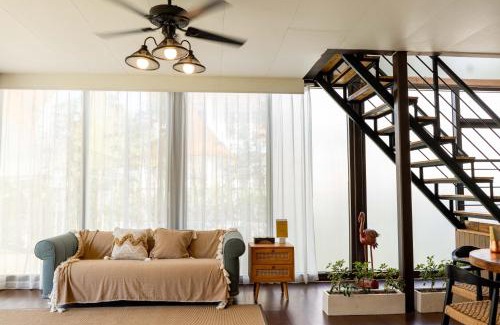 Ungasan Ski Chalet | Meadows Villa