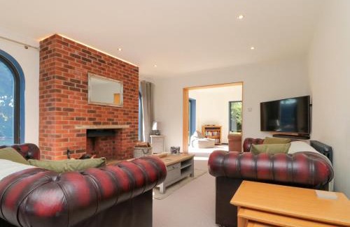 Weaverthorpe House | Meadowside