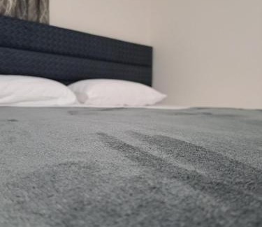 Suva Apartment | Meadroad homestay tours & transfers Deluxe 2 bedroom
