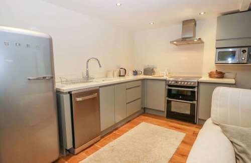Blubberhouses Cottage | Meagill cottage a stunning country cottage