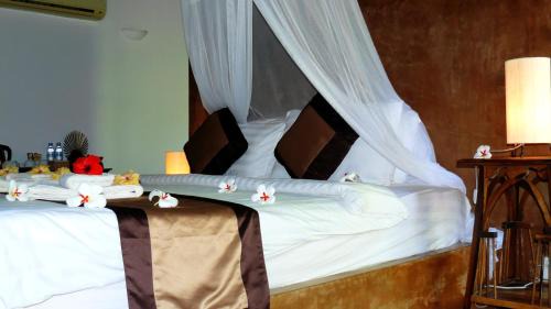 Krong Kaeb Resort | Mealea Resort
