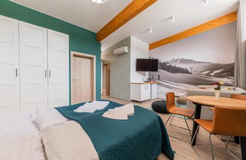 Oravice Resort | MEANDER THERMAL & SKI REZORT ORAVICE
