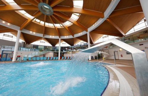 Oravice Resort | MEANDER THERMAL & SKI REZORT ORAVICE