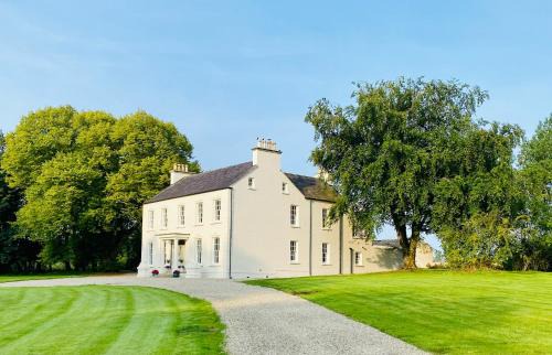 Coleraine Villa | Meathpark Country House