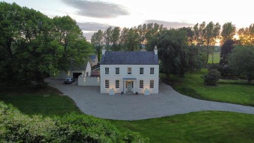 Coleraine Villa | Meathpark Country House