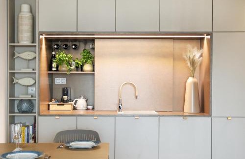 Mechelinki Apartment | MEC-2 Apartment Mechelinki