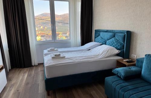 Novi Pazar Apartment | Mecks apartmani