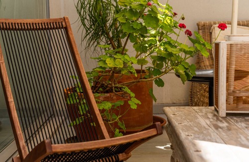 Alfarim Villa | Meco Mar-Me-Quer House (C121)