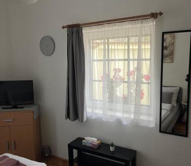 Pecs Apartment | Mecsek Ház