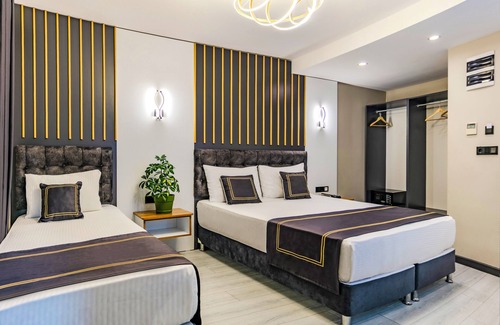 Arnavutkoy Hotel | med line hotel