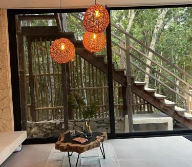 Soliman Bay House | MeDaYa Selva Retreat