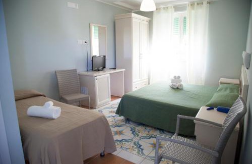 Paestum Resort | Medea Beach Resort