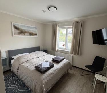 Medelby Hotel | Medelby Inn