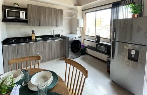 Belen Apartment | Medellin centrally located oasis