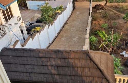 Freetown Apartment | Medi Square Lodge