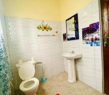 Bujumbura House | Media