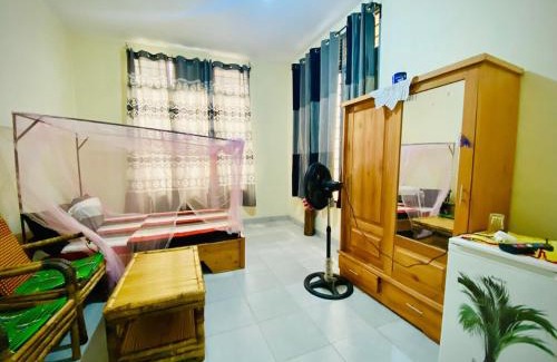 Bujumbura House | Media