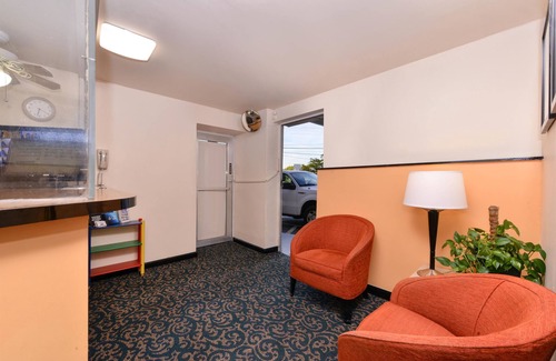 Moylan Hotel | Media Inn and Suites