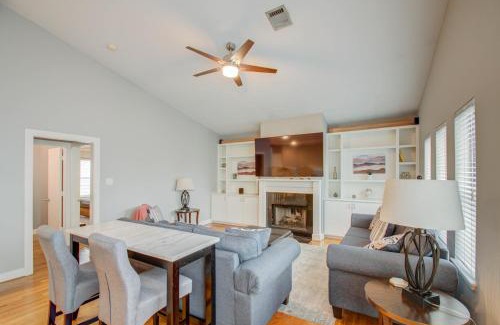 Willow Meadows/Willowbend Area House | Medical Center Spring Special 1 Mile to NRG 3BR Fast Wifi