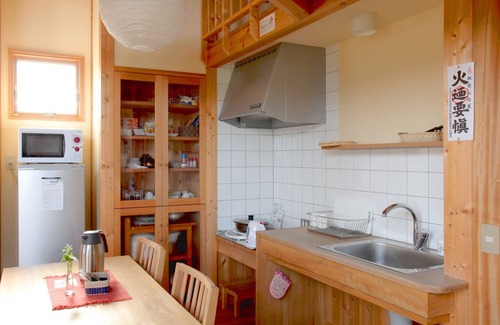 Izumo House | Medicinal breakfast includedinroom dining Trad/Izumo Shimane