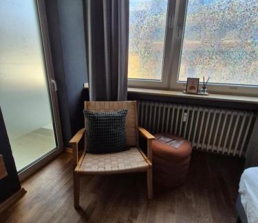 Unterbilk Apartment | MedienHafen Designer Studio
