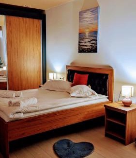 Tirgu Mures Apartment | MediLux Residence