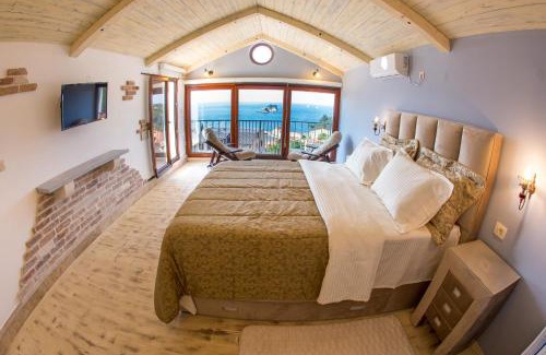 Petrovac Apartment | Medin Apartments BluVista