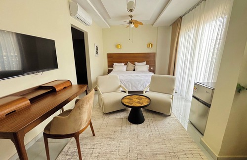 Kaolack Hotel | Medina Baye Résidence Boutique Hôtel
