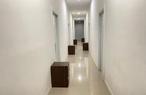Banda Aceh House | Medina House Syari'ah Aceh