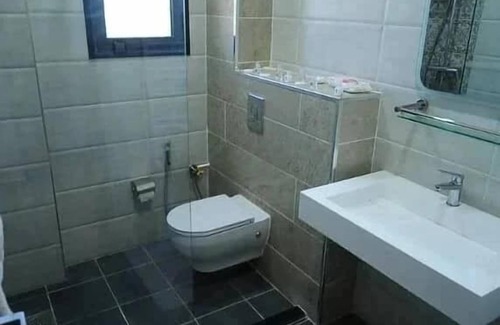 Algiers Hotel | Medina Park Hotel