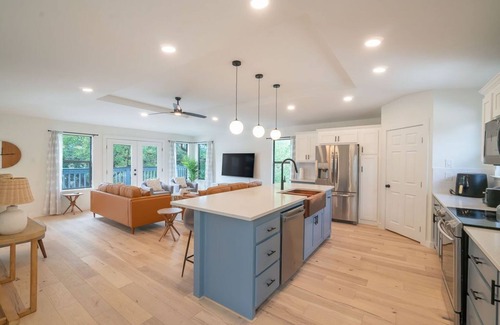 Lakehills House | Medina Vista