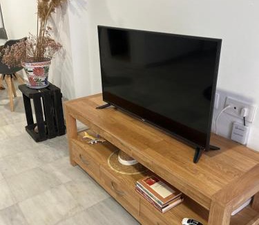 L'Amistat Apartment | Mediterranéo