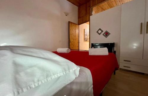 Agrigento Apartment | Mediterranea Apartment
