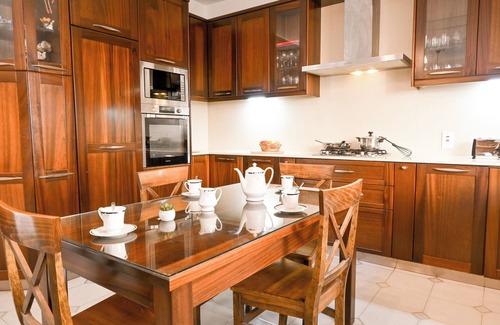Qawra Villa | Mediterranea Sunny Maltese Townhouse, Saint Paul's Bay, Malta