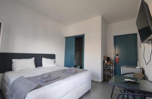 Ayia Napa Hotel | Mediterranean Blue - Secret Escape