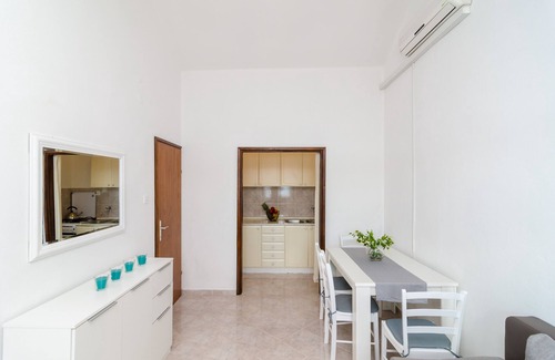 Slano House | Mediterranean Holiday House near Dubrovnik with direct sea access